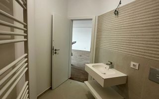 New apartment 2 bedrooms  with underground parking - Poză 14