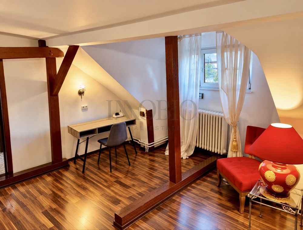 Vilă Renovată 144 mp | Unirii–Udriște - Poză 6