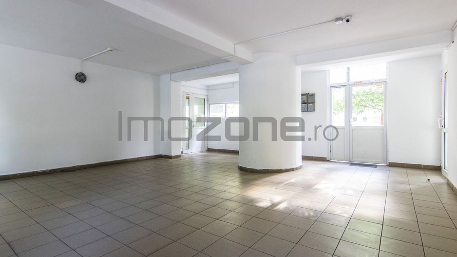 Garsonieră Chic în Drumul Taberei: Comoditate și Confort într-un Singur Loc - Poză 24