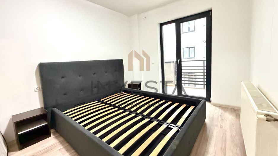 Apartament cu 2 camere , in cartierul Intre Lacuri ! - Poză 3