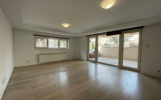 APARTAMENT CU 4 DORMITOARE + BIROU LANGA PARC HERASTRAU - Poză 12