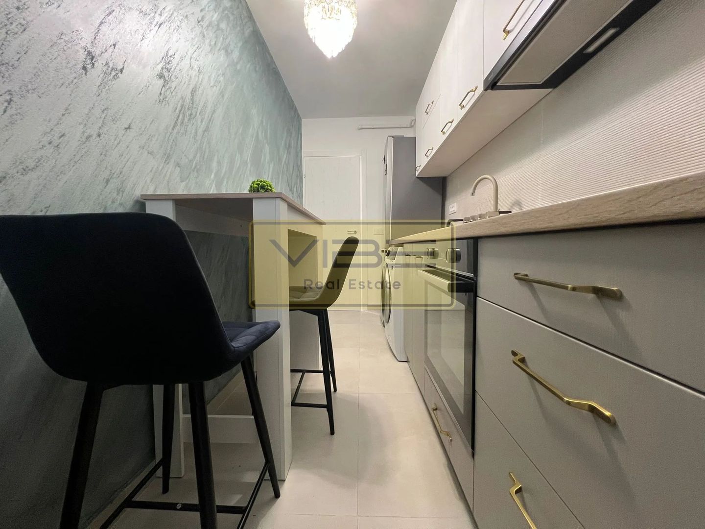 Apartament 2 camere Bucium - Mega Image Visani - Poză 11