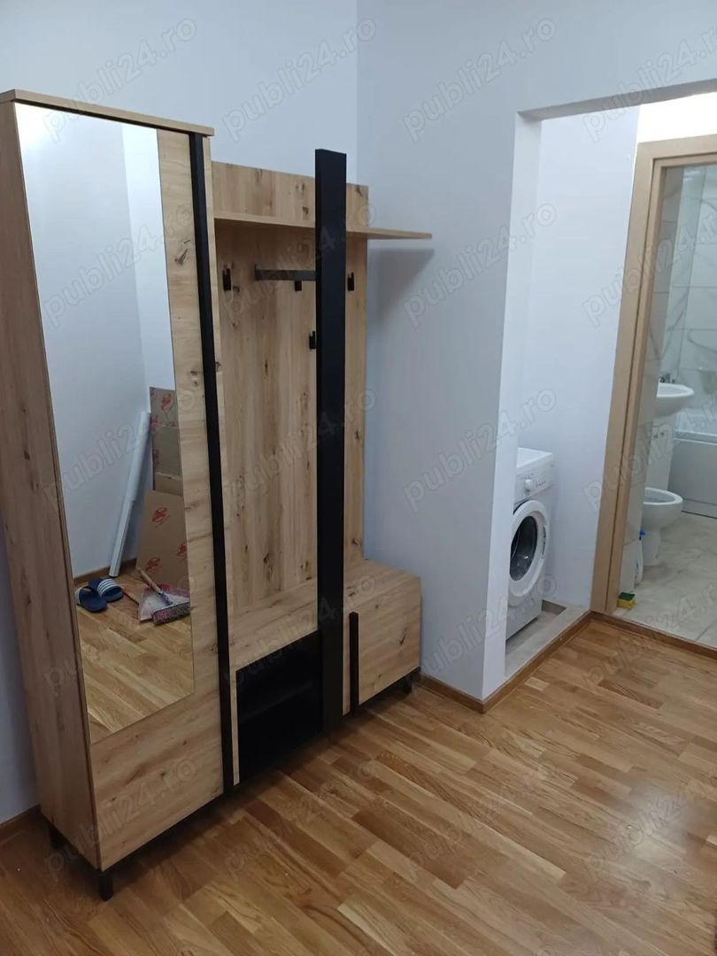 Închiriere Apartament cu 2 camere, decomandat, prima inchiriere, 2 AC, Dristor - Poză 8