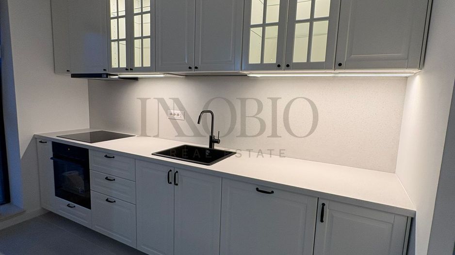 Apartament 2 camere nou | Premium | Elegant | Aviatiei - Nusco City - Poză 8