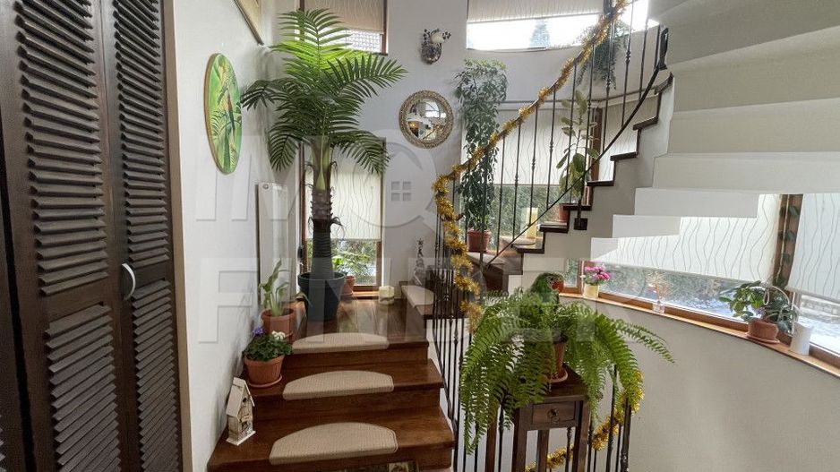 Vanzare casa individuala in Andrei Muresanu, teren 912 mp - Poză 13