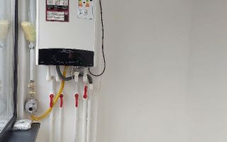 🏡 Apartament 2 camere decomandat, etaj 2, zona Liceu Auto SID V - Poză 5