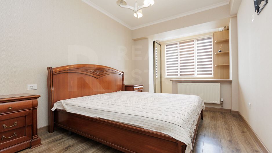 Chirie, apartament, 3 camere, strada Nicolae Anestiade, Centru - Poză 6