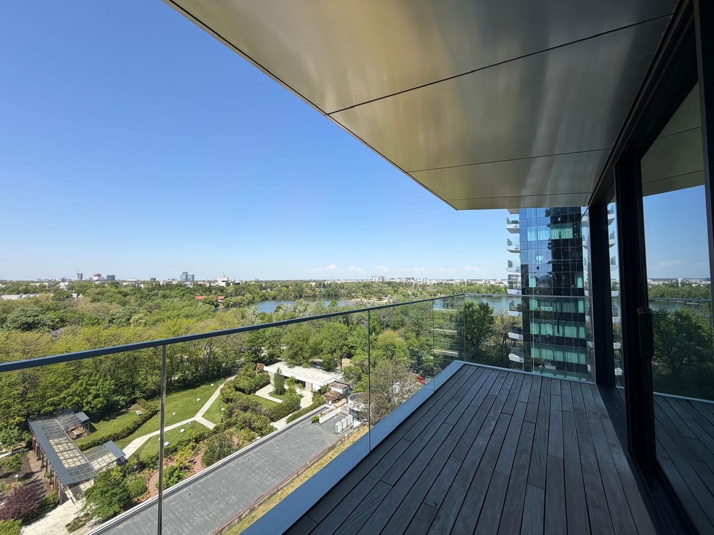 Apartament 4 camere One Mircea Eliade I View superb - Poză 7