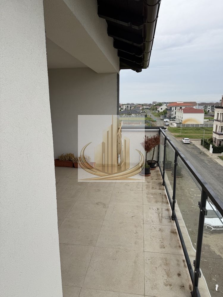 🏡 Penthouse modern cu 3 camere + terasa generoasa - Poză 5