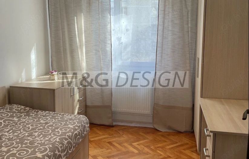 Etaj 2- 3 camere Circumvalațiunii - Poză 4