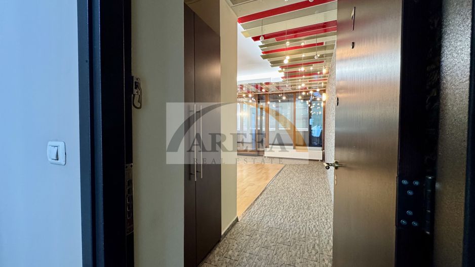 INVESTITIE - Aviatiei - Baneasa - 3 camere - 110 mp - parcare - Poză 12