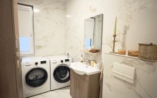 BG99-Ap 4 camere Mobilat Utilat LUX-COMISION 0% - Poză 10