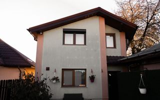 Casă individuală Tatarasi, 3 cam, 96 mp utili, curte 111 mp– 187.000 € - Poză 9