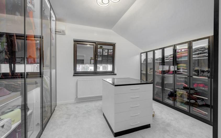 Vila 4 camere de vanzare Bragadiru - Prelungirea Ghencea - Poză 5