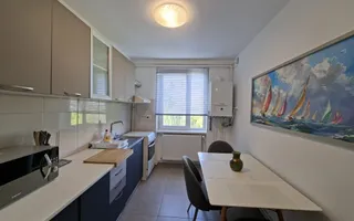 Apartament 3 camere lingă Facultatea de Medicina - Poză 11