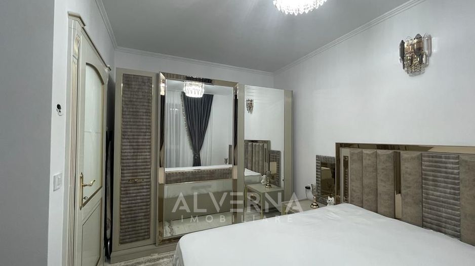 Apartament 2 camere decomandat | 70 mp | Parcare | zona Vivo - Poză 3