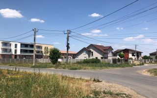 Teren  Dumbravita - Poză 1