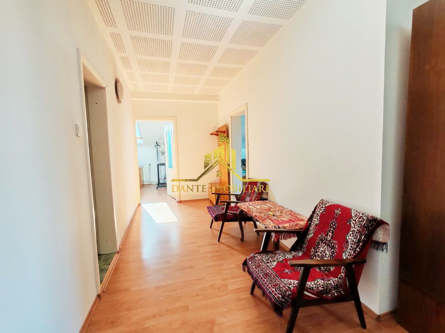 3 camere, mobilat si utilat, balcon, parcare, Gheorgheni, Brancoveanu - Poză 9