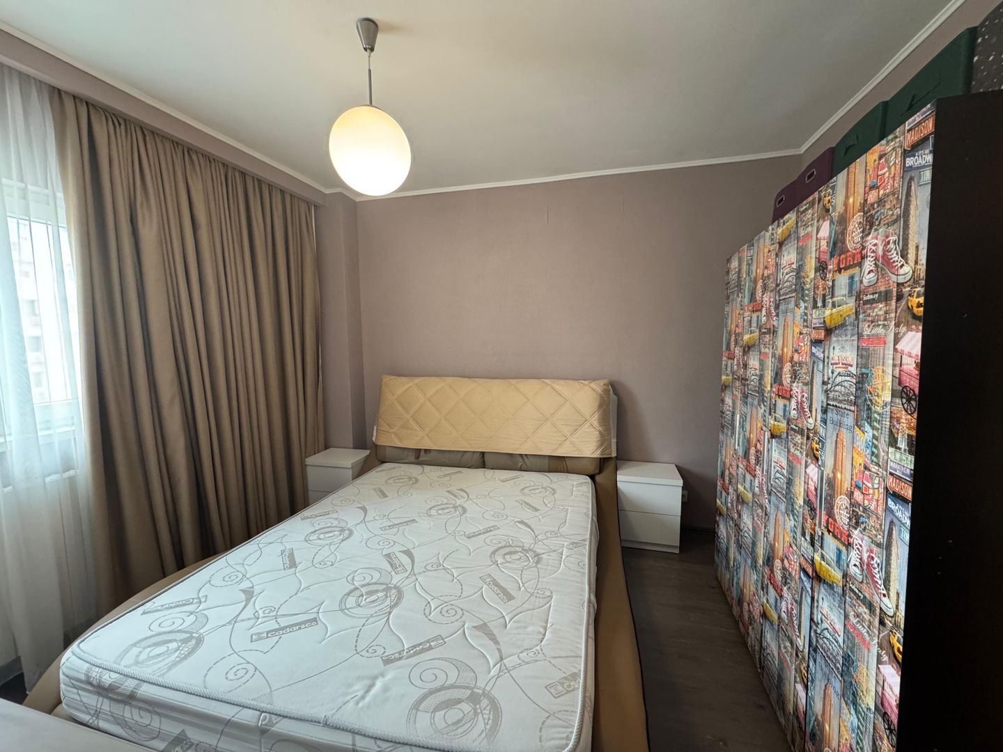 2 CAMERE + LOC DE PARCARE ADP | TEI| - Poză 9