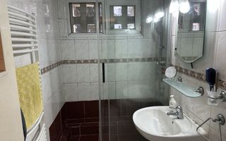 Apartament in Gheorgheni, zonă foarte bună aproape de piață și transpo - Poză 8
