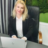 Florentina Siderias - Direct Acasa Imobiliare