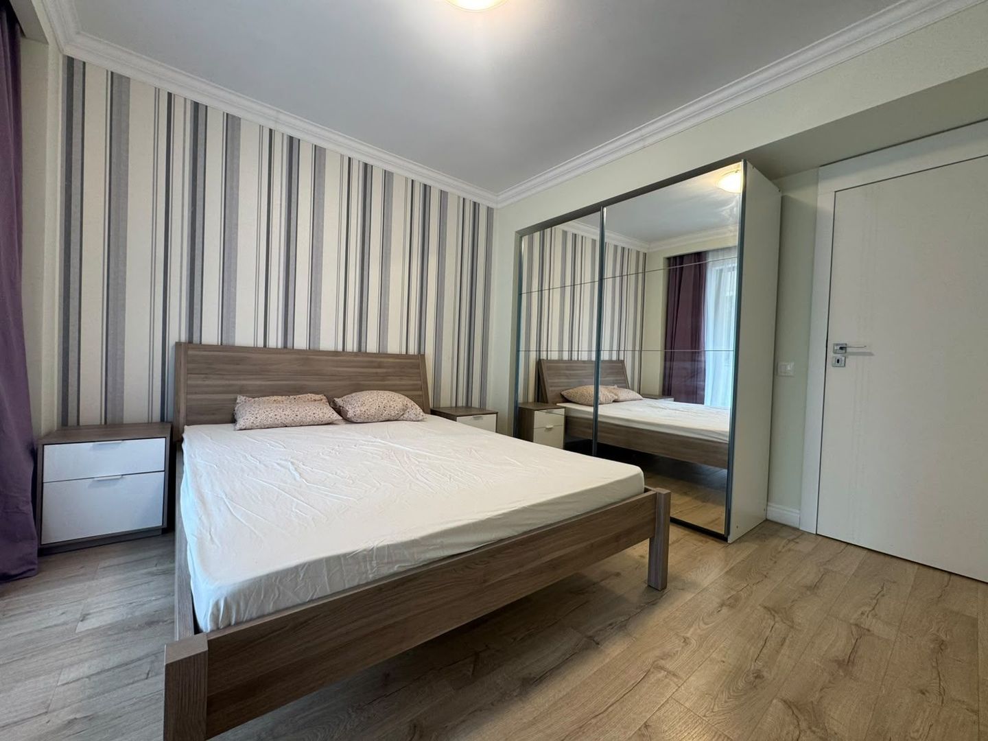 3 camere || GARAJ || AVIATIEI-HERASTRAU - Poză 8