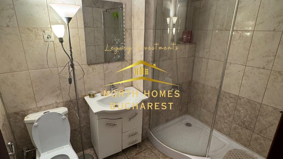 Apartament 3 camere cu terasa si gradina - Poză 6