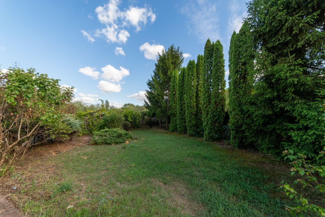 Casa in Valea Ursului + 1500 mp teren -jud. Arges - Poză 9