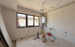 Apartament 3 camere cu terasa, parcare inclusa, zona Andrei Muresanu! - Poză 5