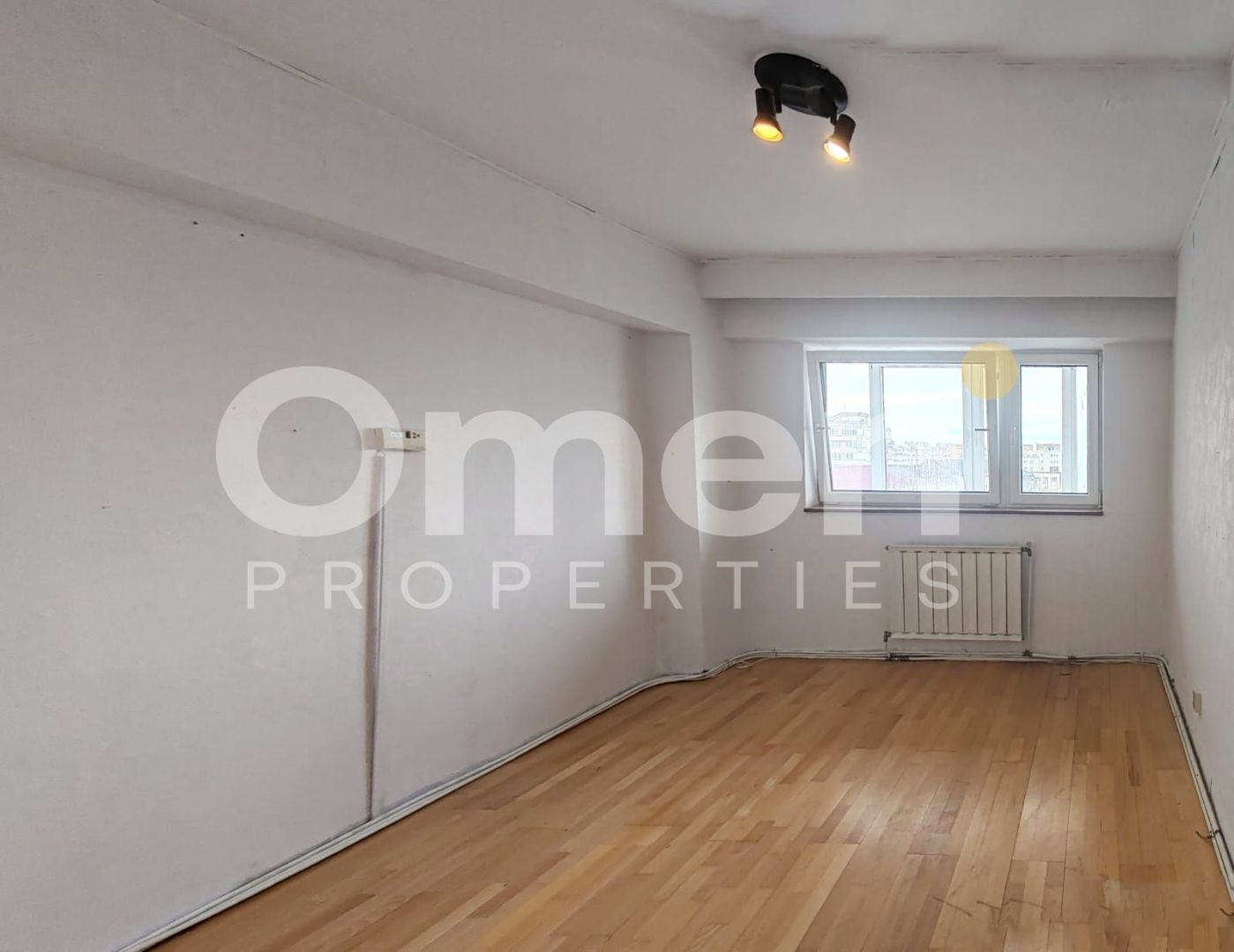 Apartament cu 3 camere de vânzare | Zonă Centrală - Poză 5