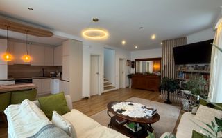 Unitate de duplex deosebita finisata la cheie in Buna Ziua - Poză 1