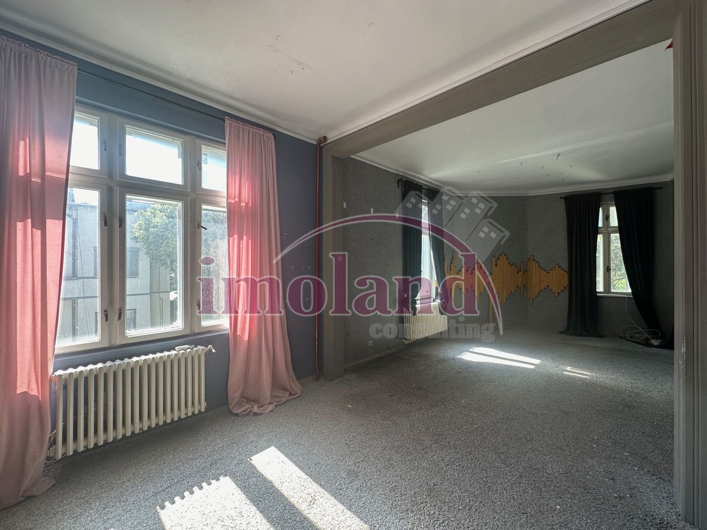 Imobil versatil cu curte - Inchiriere - Dorobanti - Capitale - Poză 6