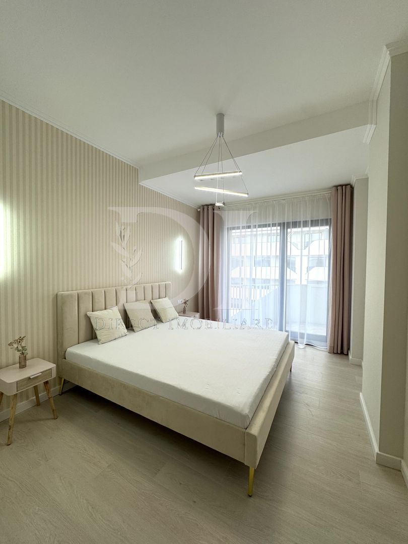 Apartament la cheie / două dormitoare/ Zona Eroilor - Poză 10