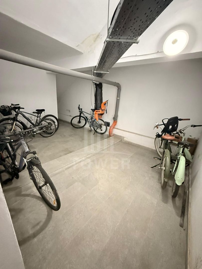 Apartament 3 camere | zona City Residence - Poză 14