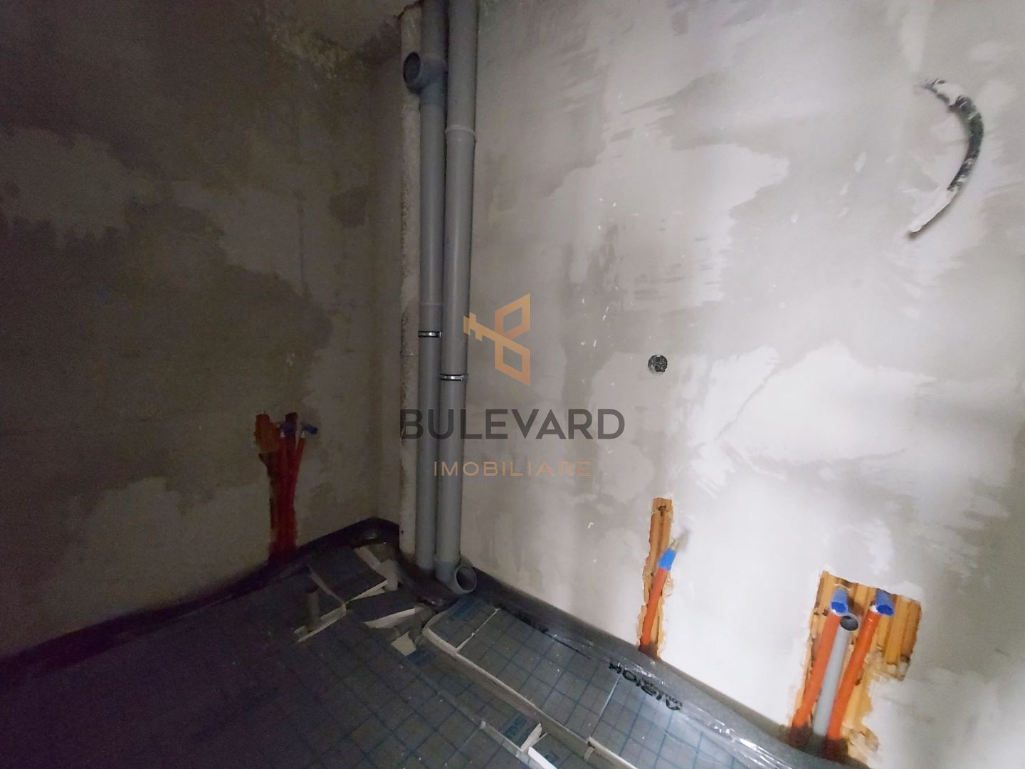 Apartament cu 3 camere/78,25 mp/CF/finisaje incluse! - Poză 9