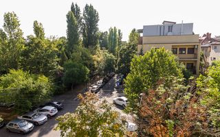 APARTAMENT CU 4 CAMERE DE LUX LA INCHIRIERE IN PRIMAVERII - Poză 19