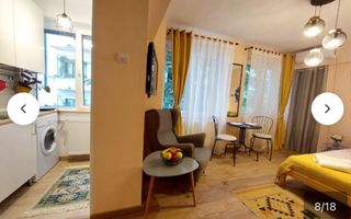 Garsoniera Universitate/Intercontinental - Poză 3