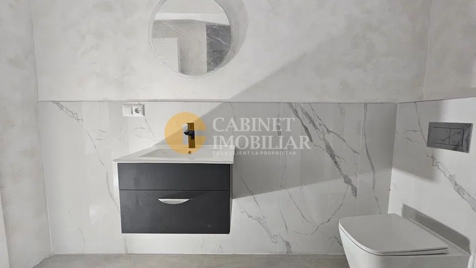 Cug- Apartament cu 1 Camera -38 Mp + Loc de Parcare - Poză 5