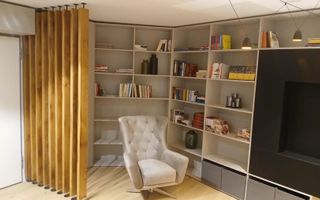 Apartament 2 camere de lux | 57 mp | Prima închiriere | Piscină rooftop, Central - Poză 2