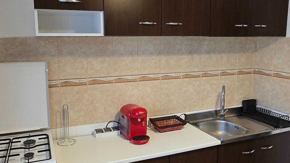 Garsonieră recent renovată – Aviației - Poză 2