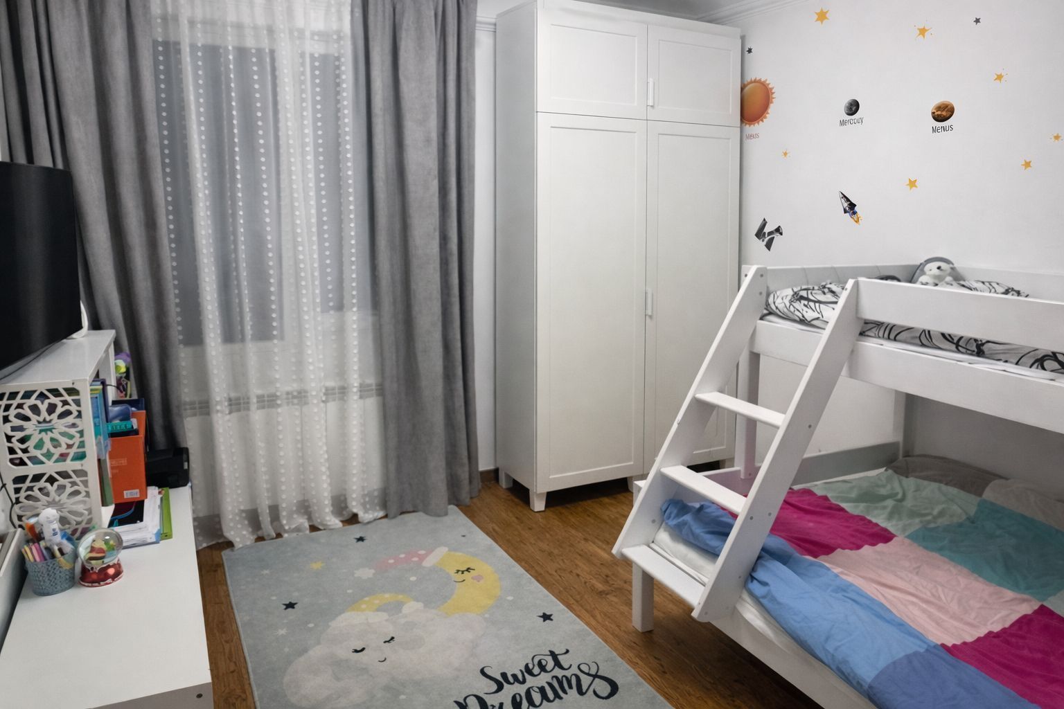 Apartament 3 camere I Felicity Residence I Baneasa - Poză 6