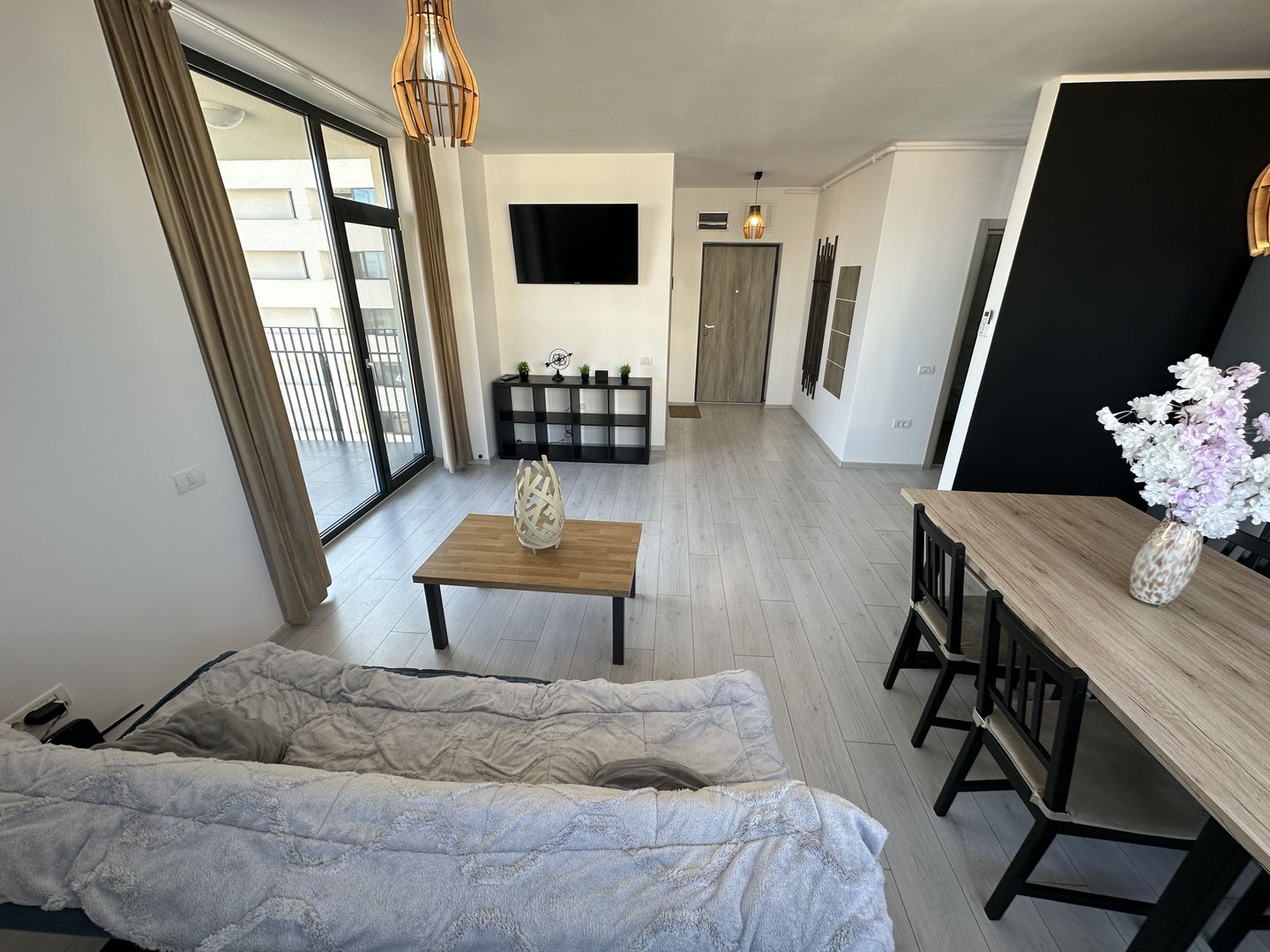 Apartament 2 camere / loc de parcare in subteran - Poză 5