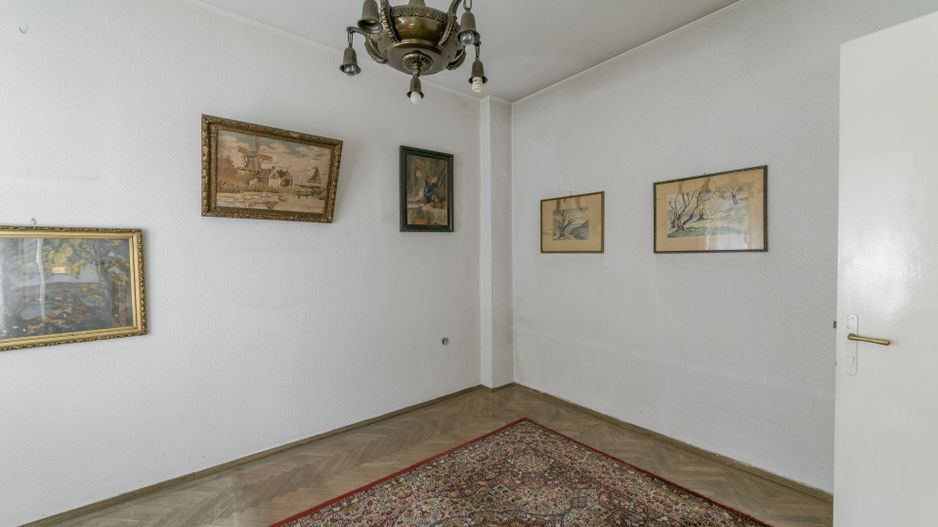 De vanzare Apartament 4 camere, Interbelic, Calea Calarasi, Decebal - Poză 11