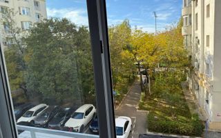 GARSONIERA STEFAN C. M, BUCATARIE INCHISA, REABILITAT,  METROU 5 MIN - Poză 6