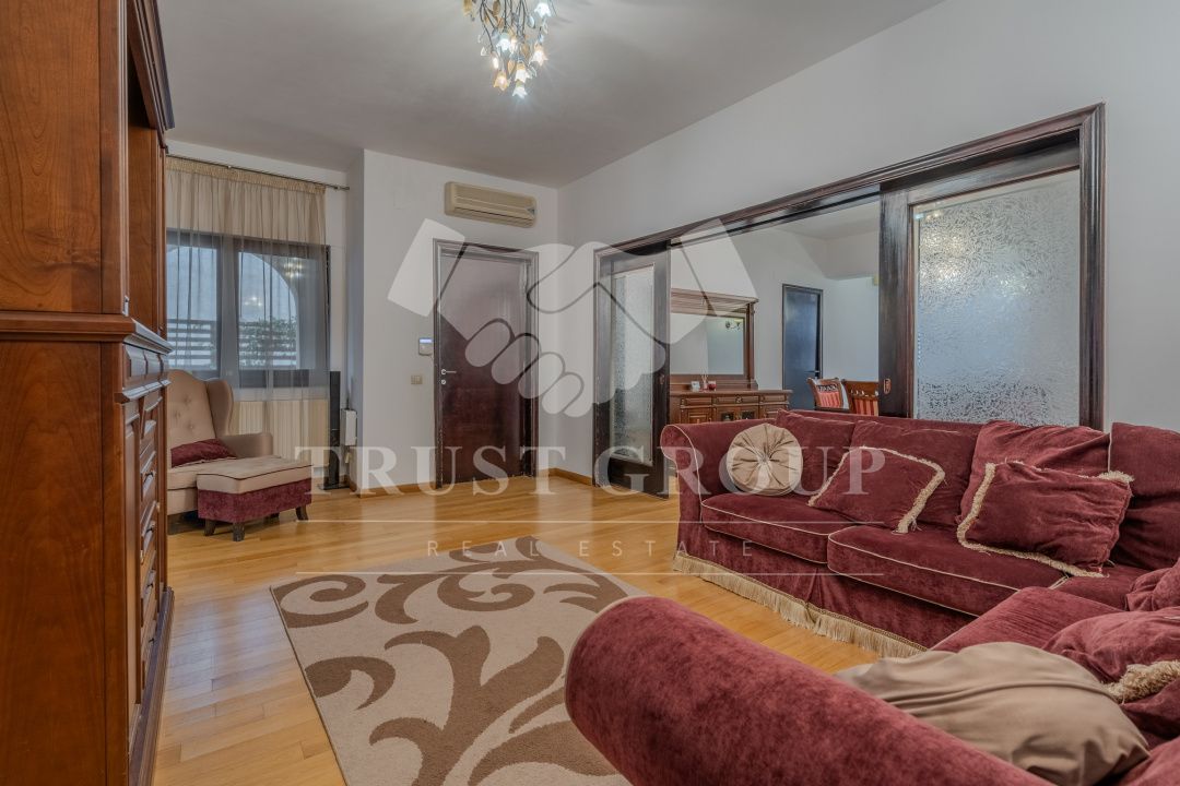 Doua apartamente in vila | Panduri | Cotroceni - Poză 1