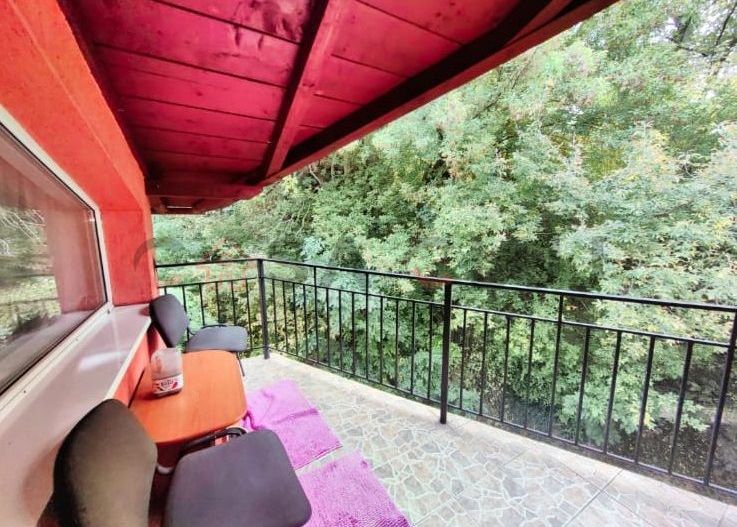 3 camere, Terasa, Garaj, Plopilor Noi!! - Poză 7