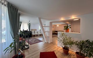 APARTAMENT 5 CAMERE | HERESTRAU - AVIATIEI | COMPLET MOBILAT SI UTILAT - Poză 1