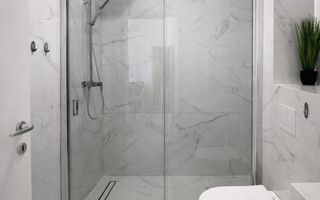 AP. 2 CAMERE NORTHSIDE PARK, INCALZIRE PARDOSEALA, METROU, BLOC NOU - Poză 12