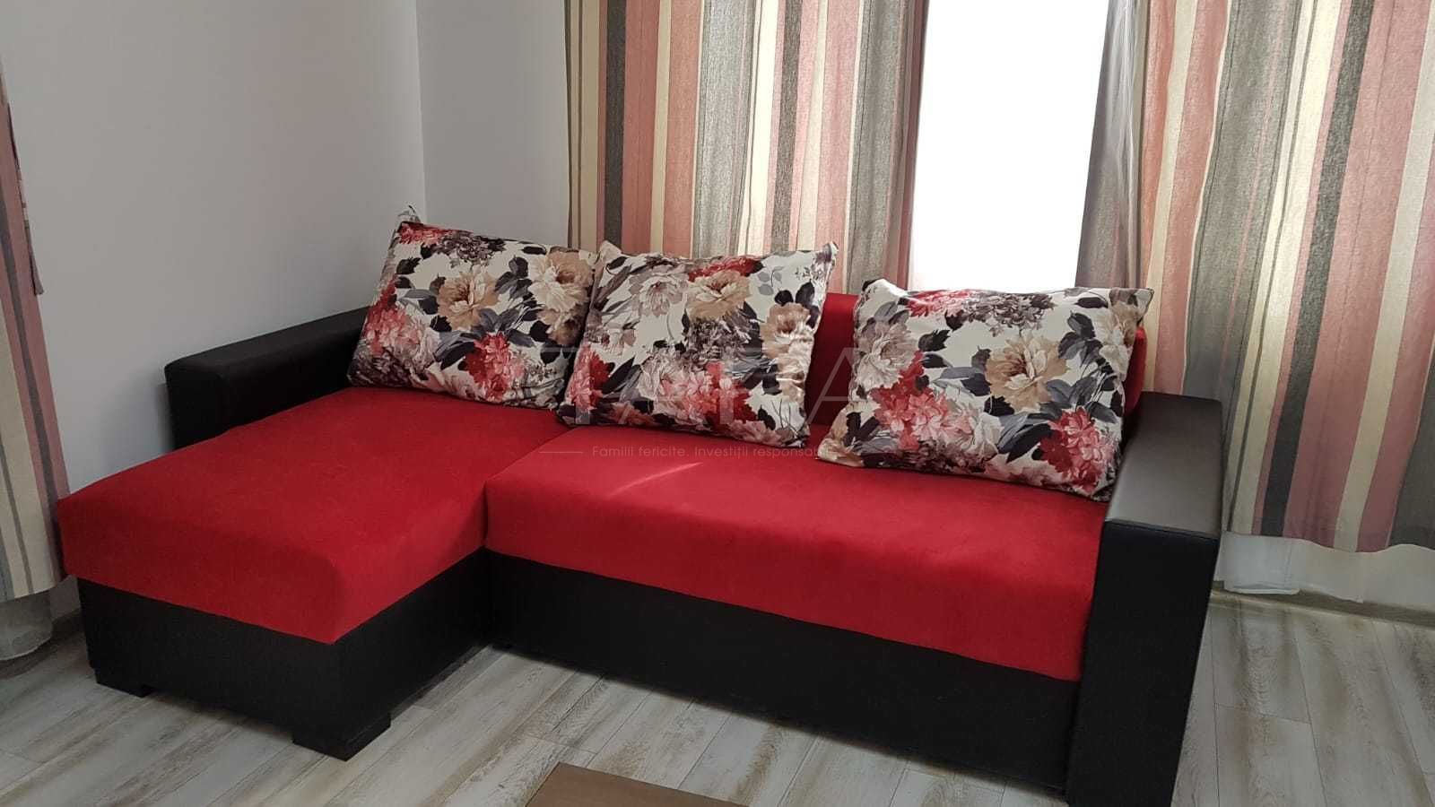 Apartament 2 camere, Florești, zona Aqua Park - Poză 2