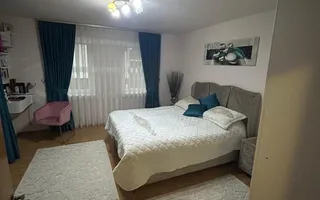 Casa Individuală | 260 MPU | Piscină Interioară | Curte Libera 100 MP - Poză 20